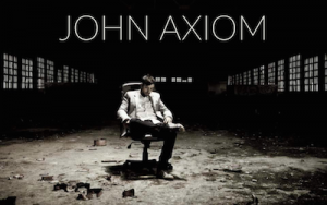 John Axiom